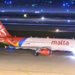 Alitalia considers buying stake in Air Malta ab84d4d45138e685e3271ce0c87ac7b5